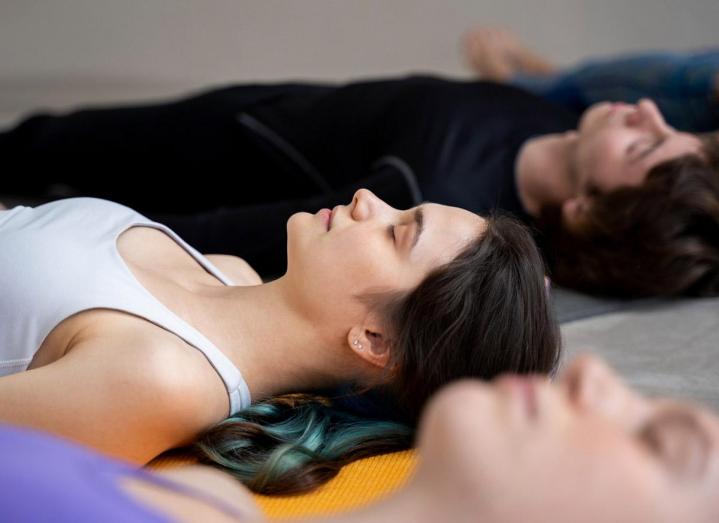 Sophrologie et sommeil : quelles techniques pour mieux dormir ? Argentan