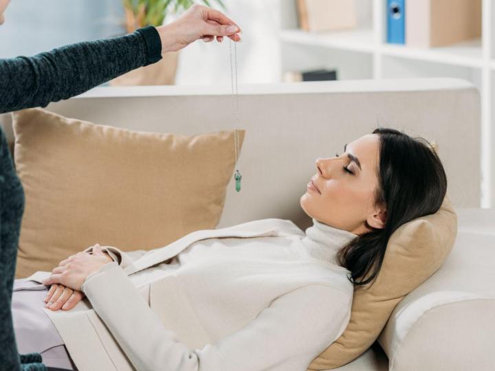 Séance d’hypnose EMDR à Argentan