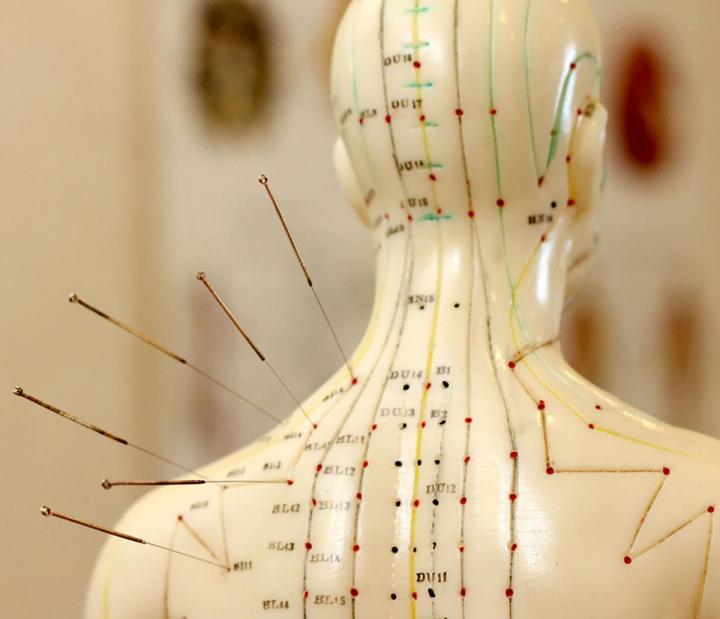 Médecine traditionnelle chinoise Argentan